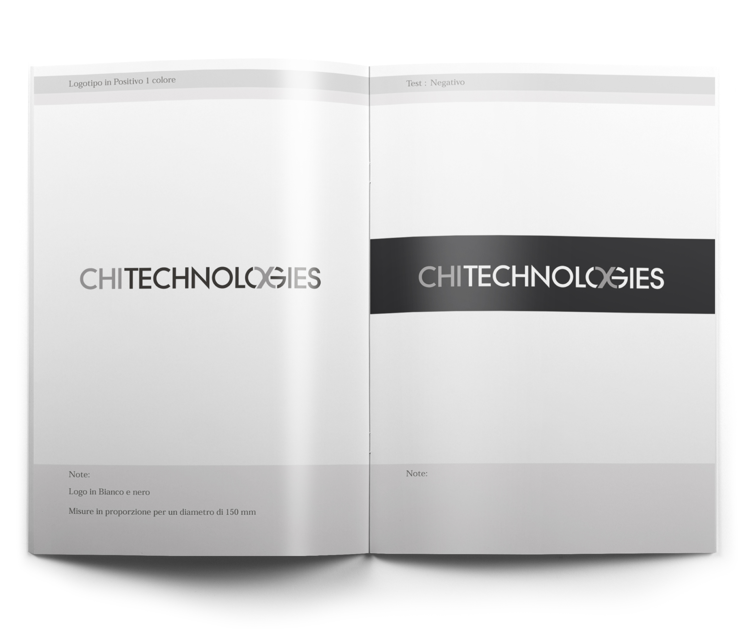 ChiTechnologies - Brand Identity