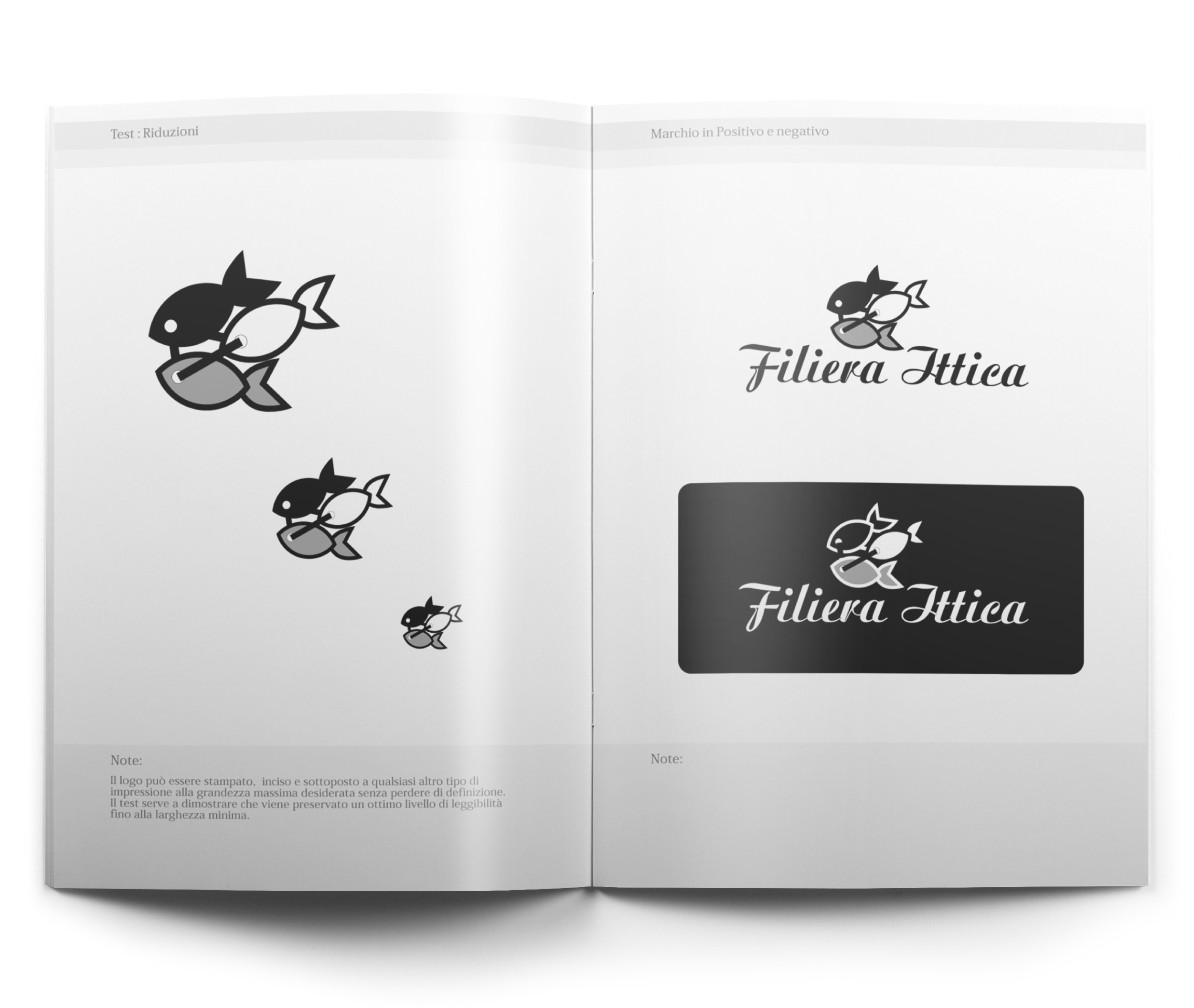 Filiera Ittica