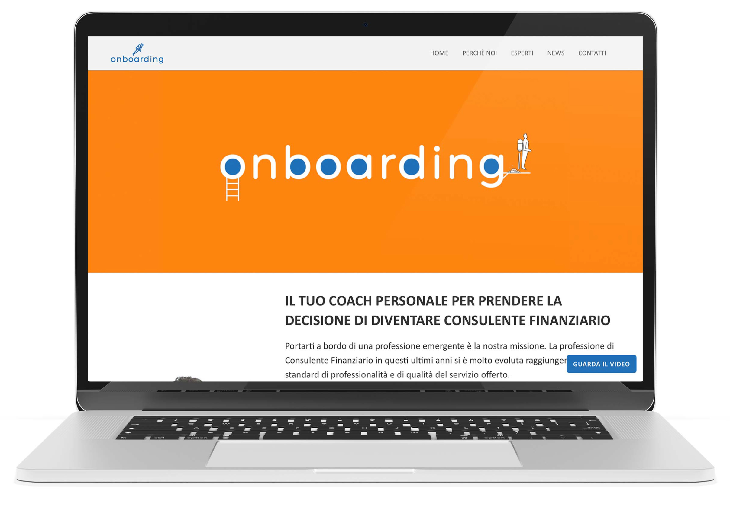 On-boarding