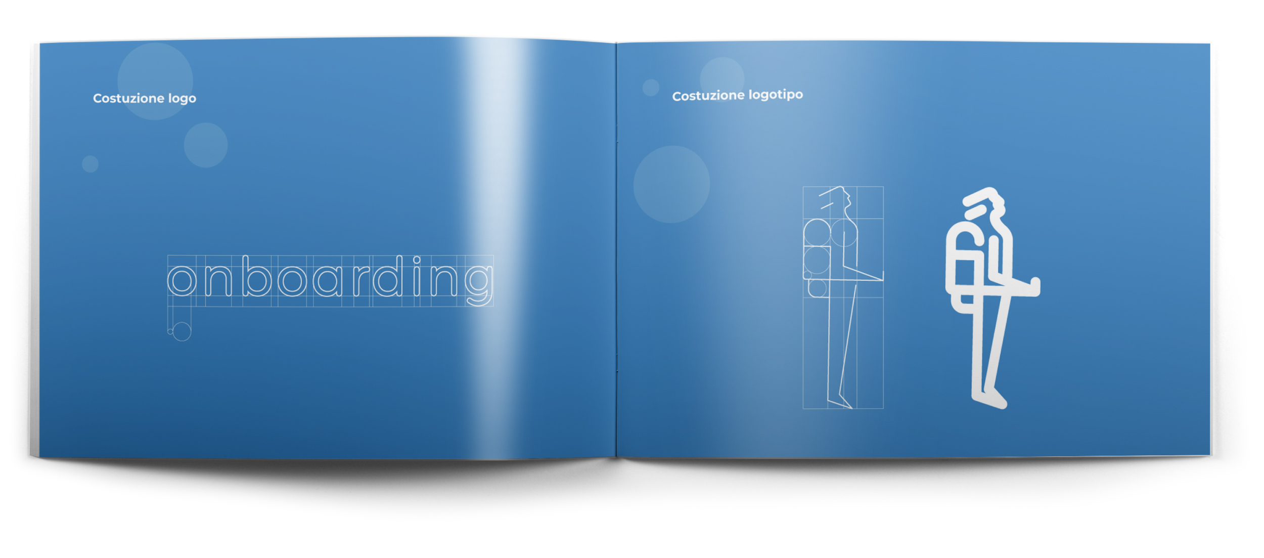 On-boarding - Brand Identity