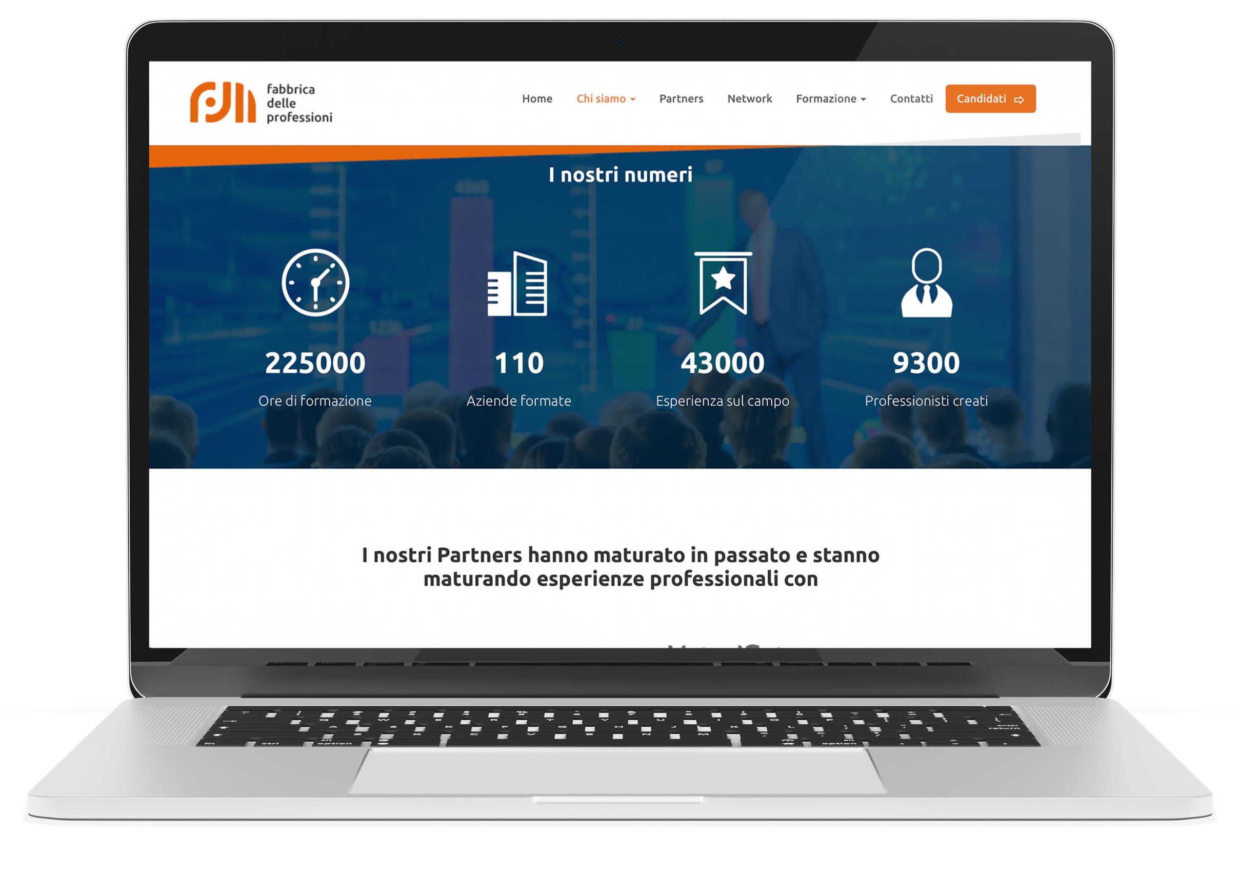 Fabbrica delle Professioni