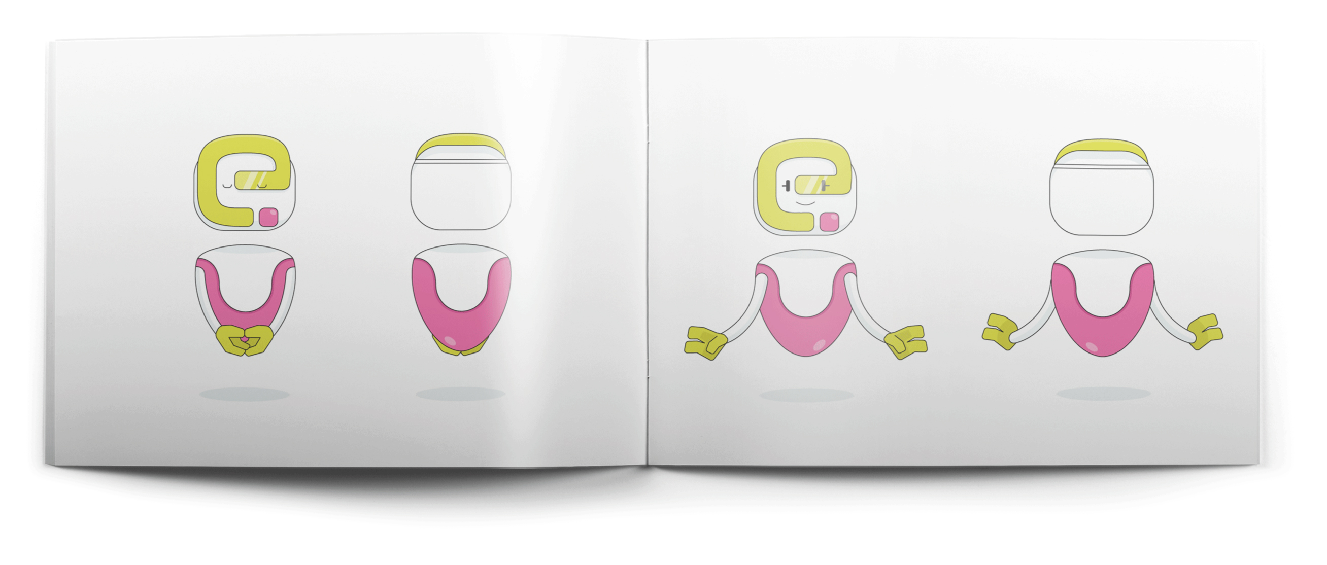 Igea Digital Bank - Chatbot