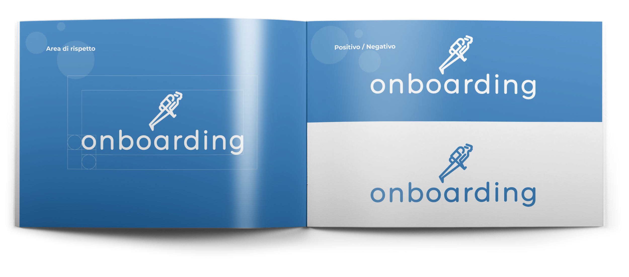 On-boarding - Brand Identity
