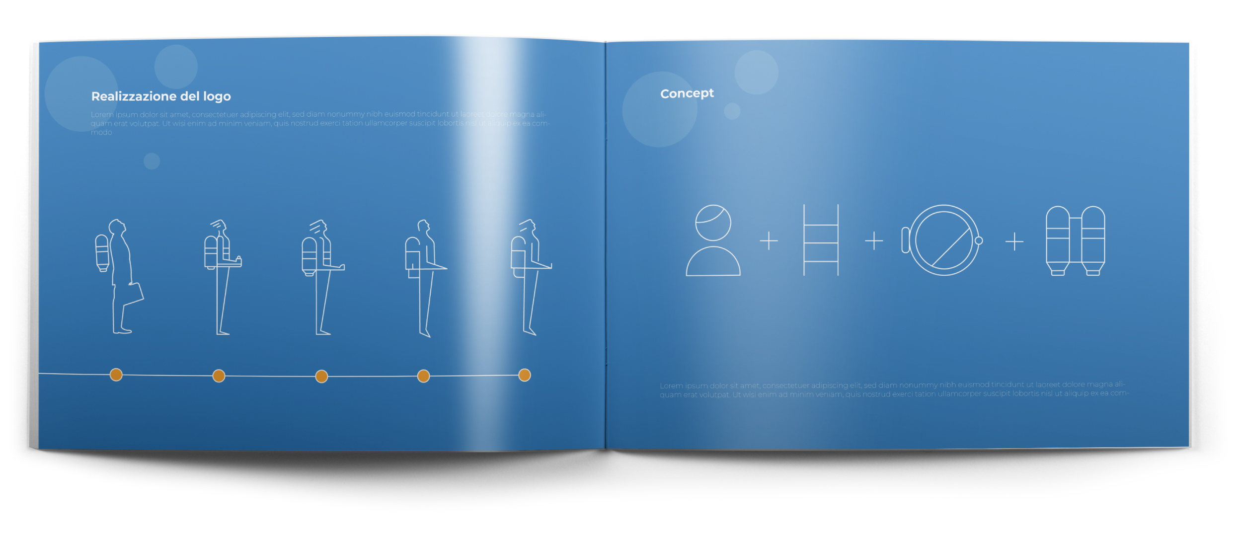 On-boarding - Brand Identity