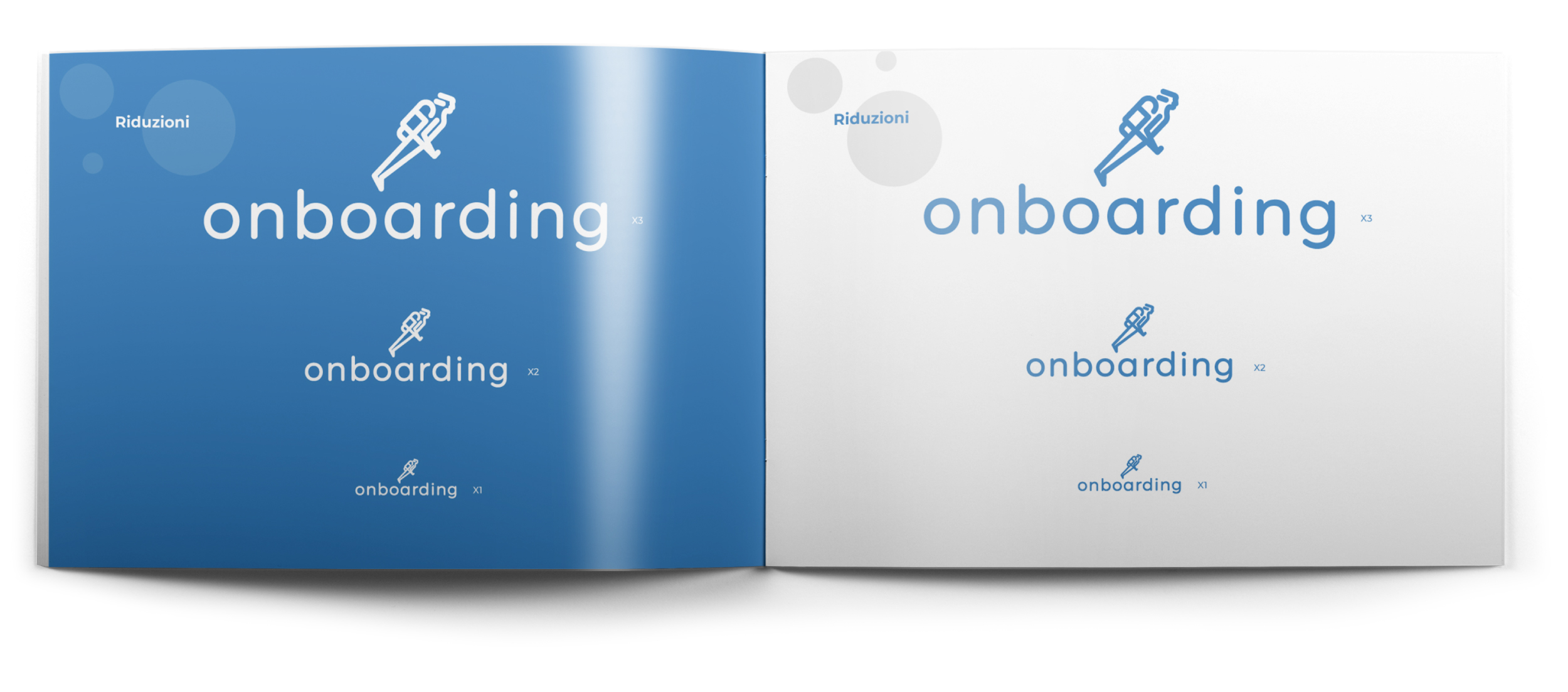On-boarding - Brand Identity