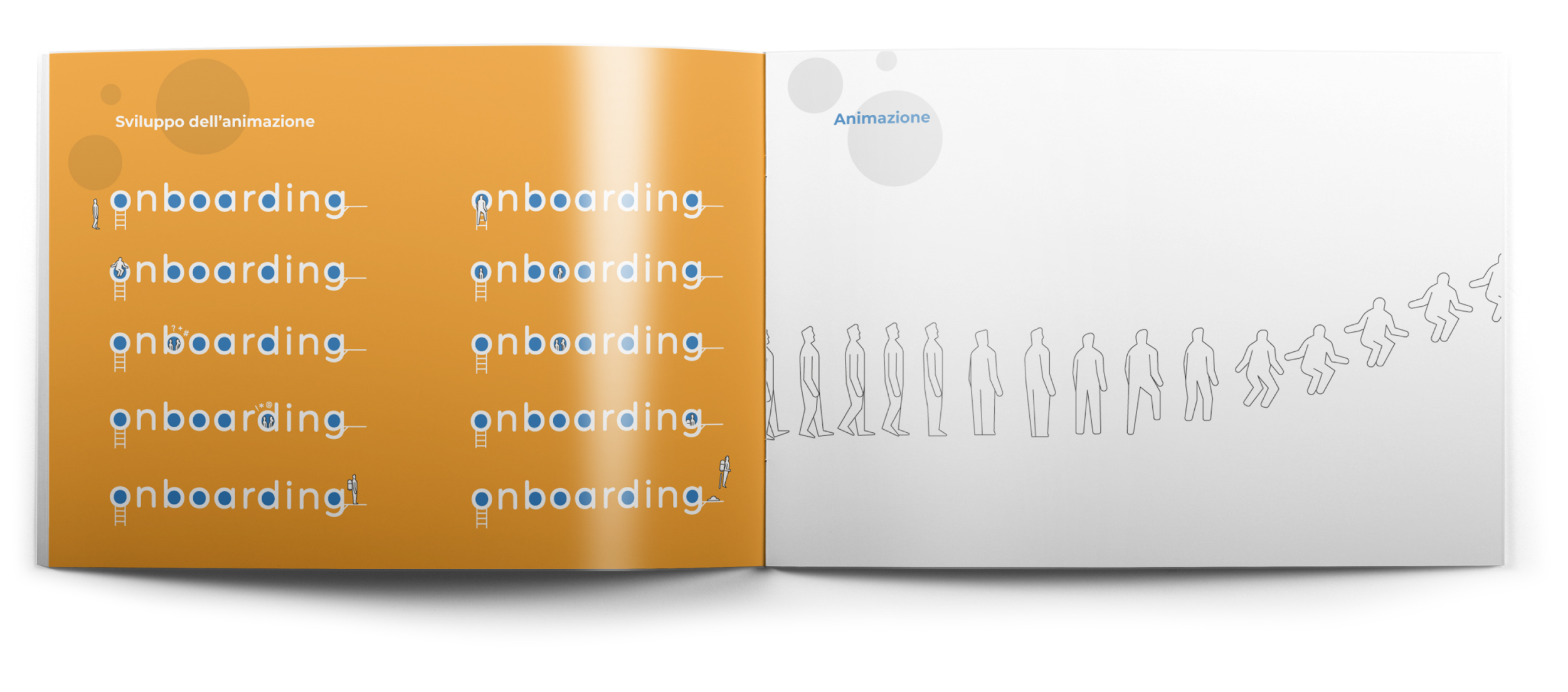 On-boarding - Brand Identity
