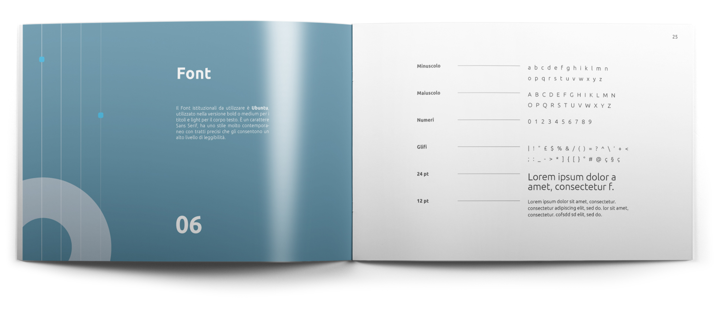 Igea Digital Bank - Brand Identity