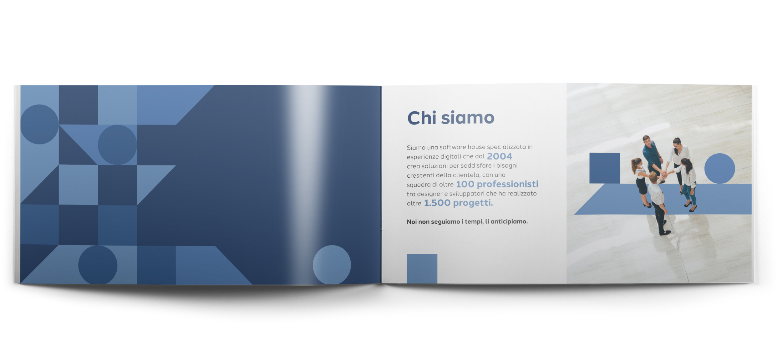 Mobilesoft - Company Profile