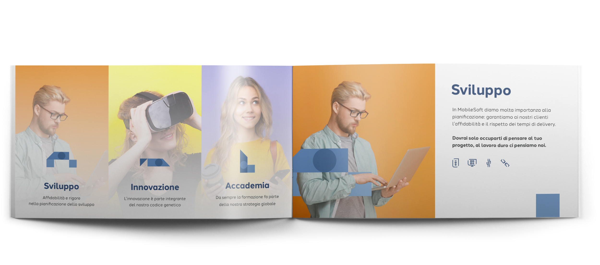 Mobilesoft - Company Profile