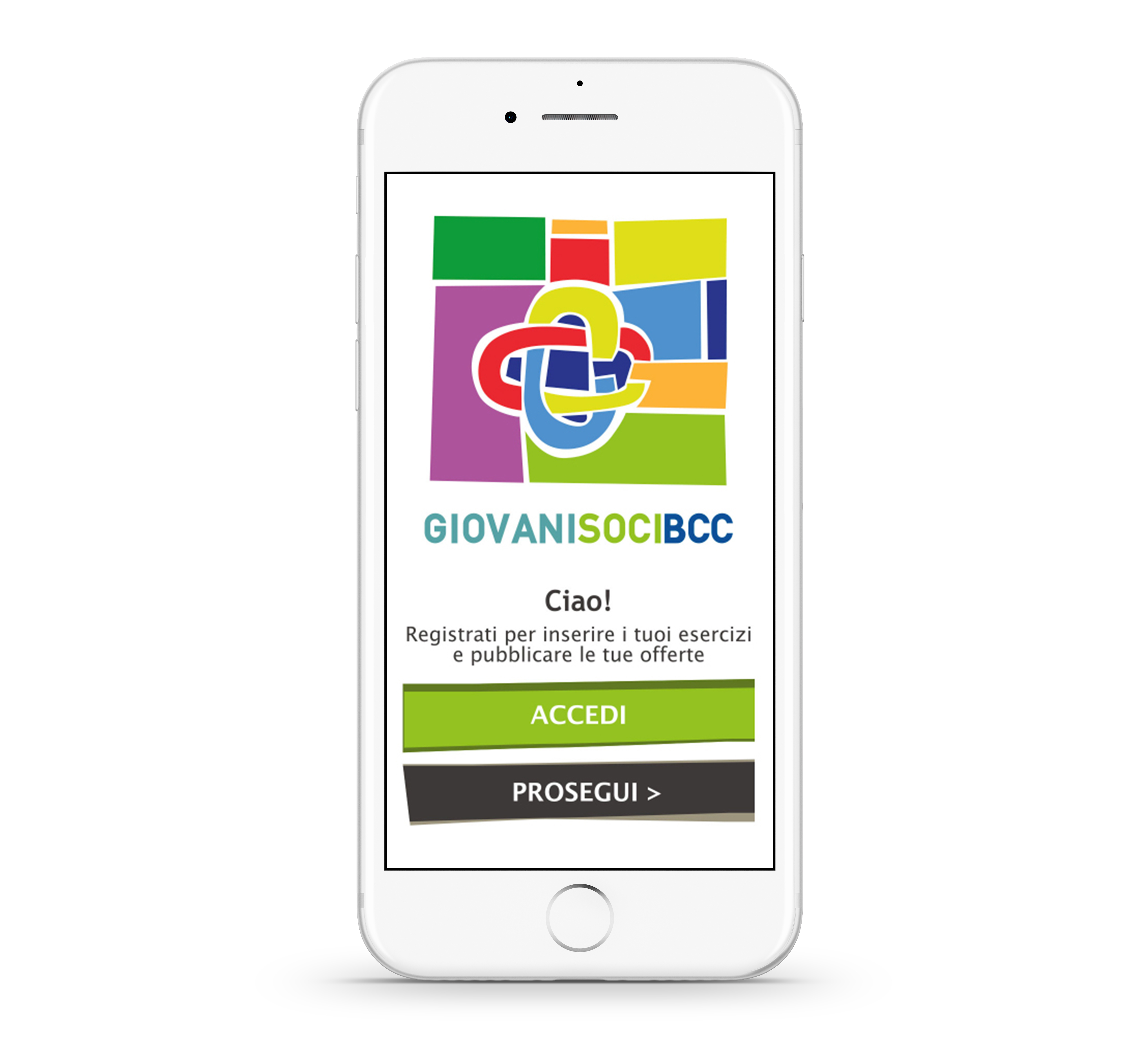 Iccrea Banca - App
